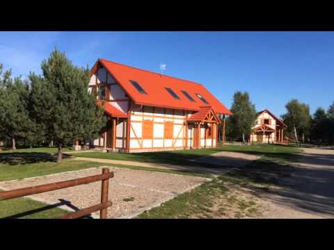 Osiedle Kaszubska Ostoja