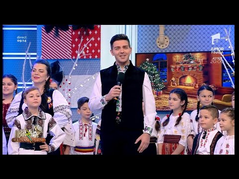 Grigore Gherman & Mladite ilfovene - Seara asta seara mare