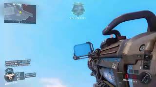 最弱女子がじばくちゃんと行くbo3