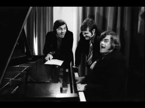 Karel Gott - Hej, hej, baby (22.6.1970)