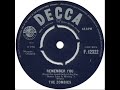 (7a) Zombies - Remember You