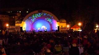 Sara Watkins Levitt Pavilion Pasadena Take Up Your Spade W/ Lyrics