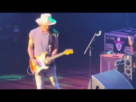 Joe Bonamassa & Kenny Wayne Shepherd at the Ryman Auditorium