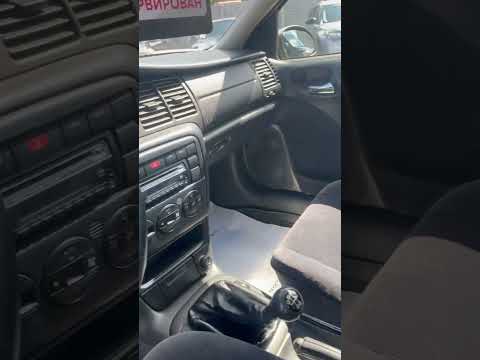 фото opel vectra b рестайлинг 0