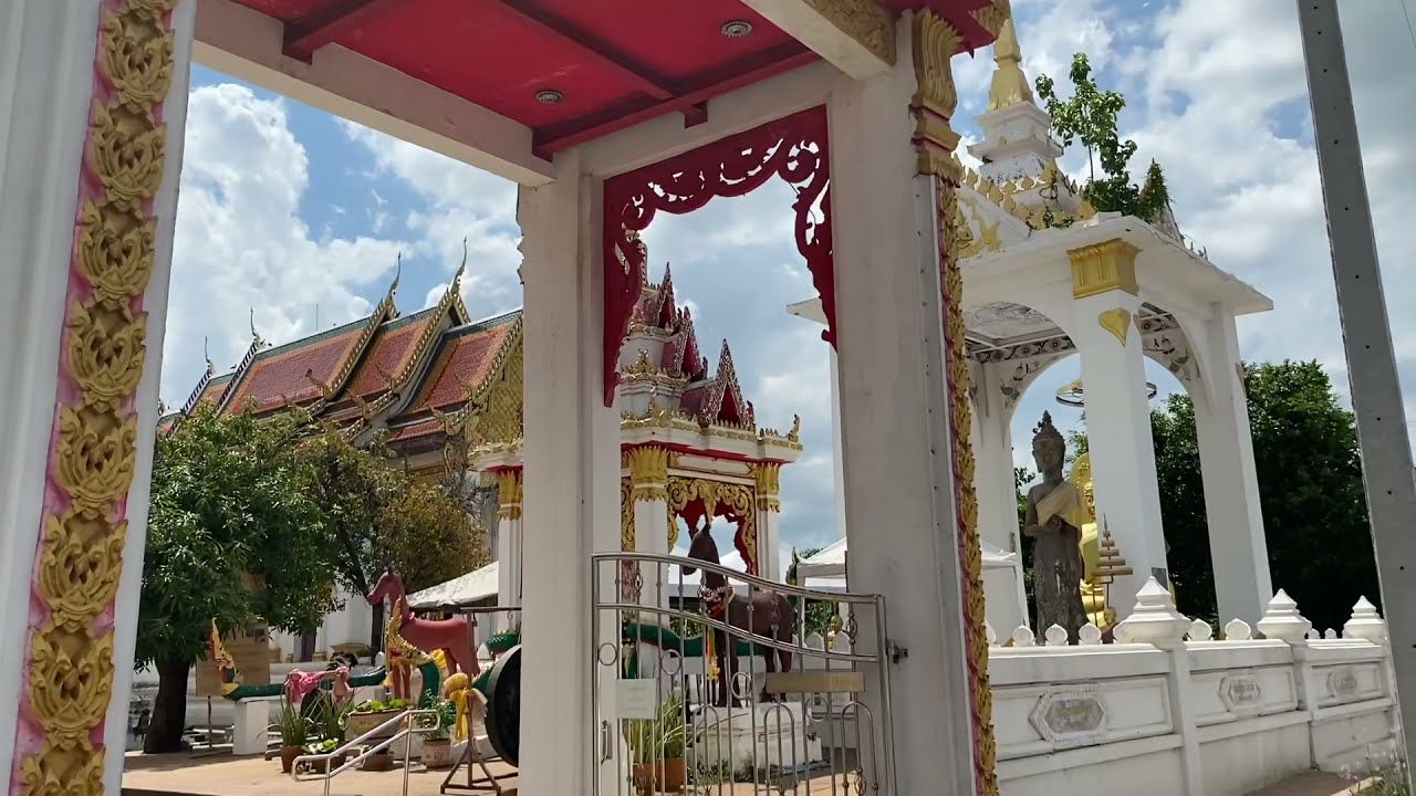 Wat Suwannawat