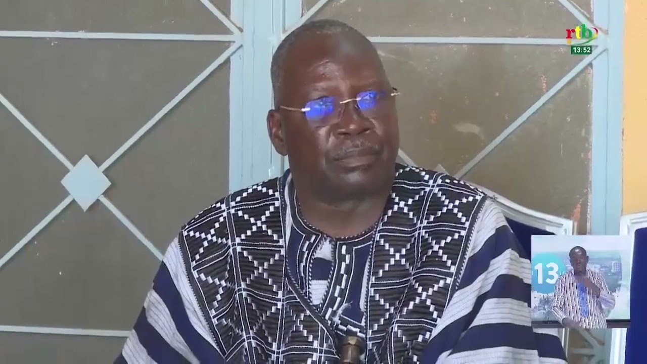 Festivals des instruments coutumiers parleurs : Un cadre de promotion de la culture Moagha