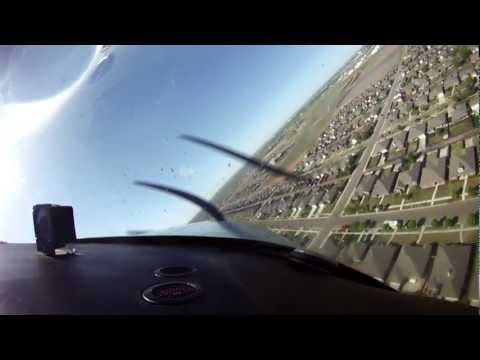 Tradewind Airport Video 1