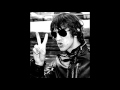 Richard Ashcroft... Slow Was My Heart