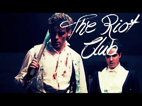 The Riot Club ♔ ᴡʜᴀᴛᴇᴠᴇʀ ᴡᴇ ᴡᴀɴᴛ