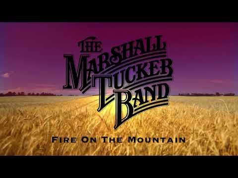Marshall Tucker Band - Fire on the Mountain