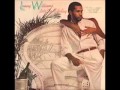 Lenny Williams/ Just when we start making it