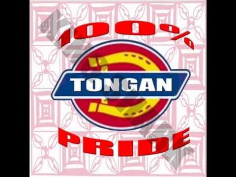 TONGAN SONG "TA'AHINE FIEME'A "