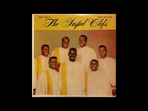 Go Down, Go Down (1957) The Gospel Clefs