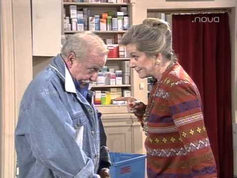 Farmacia de guardia Temporada 1 Capitulo 6   la novia de mi abuelo