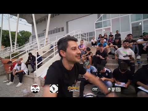 ALUS VS VILO | OCTAVOS | COPA AUTONOMICA MURCIA