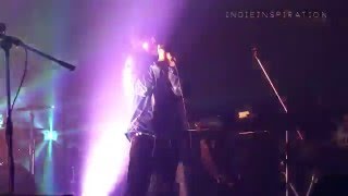 Miami Horror - Wild Motion (Cover by Gym and Swim) LIVE AT INDIEINSPIRATION 2016