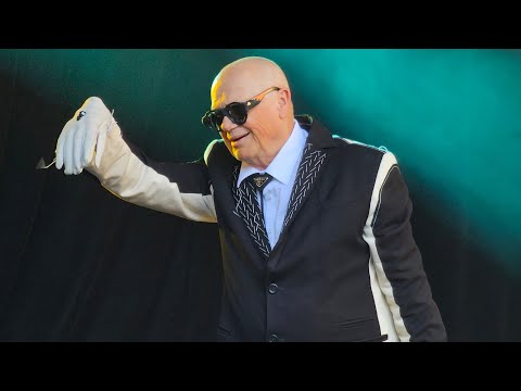 Jiří Korn - Miss Moskva ( Frenštát pod Radhoštěm 13.6. 2026 )