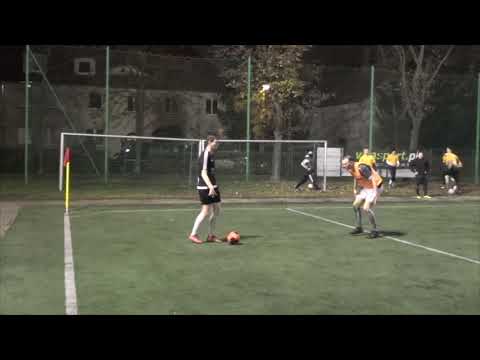 AC Polanka -  Olimpia Sępolno 3 :1