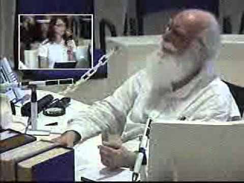 Tertúlia Aula - 1391 - Fonte da Mentira - Waldo Vieira - CEAEC - 19/11/2009