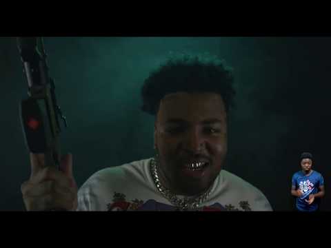 Kyle The Hooligan - Rooney (Official Music Video)