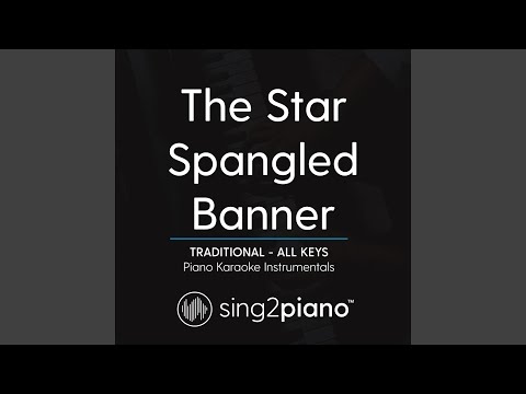 National Anthem Tabs