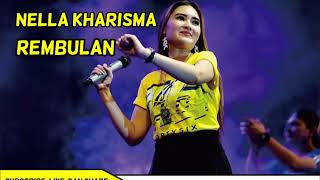 Download lagu REMBULAN - NELLA KHARISMA mp3 Download lagu REMBULAN - NELLA KHARISMA mp3