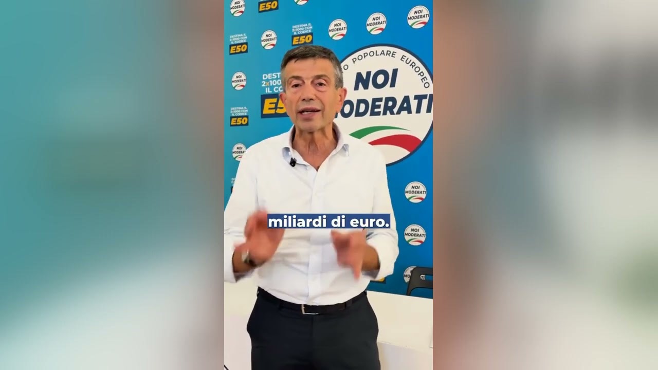 LUPI: «SMENTITI GLI UCCELLI DI MALAUGURIO: SCONTO SUI CARBURANTI E TAGLIO DEL BOLLO AUTO»