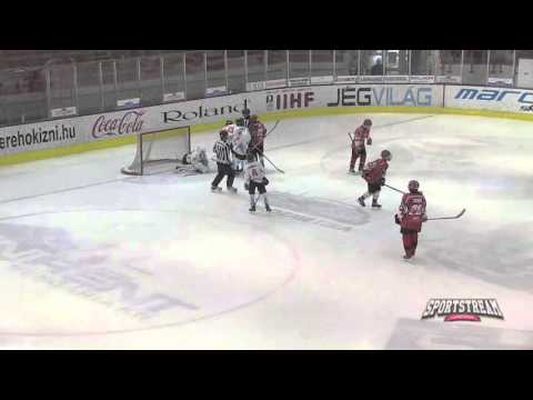 2016.01.23  Dab A-Ifj. Ocskay Gábor JA B (U14 371 - középszakasz B)