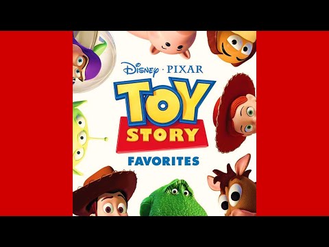 Toy Story - Yo Soy Tu Amigo Fiel (Versión De Wheezy)