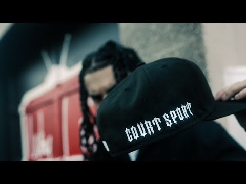860Nick Music Video