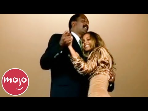 Top 20 Best Father/Daughter Wedding Dance Songs