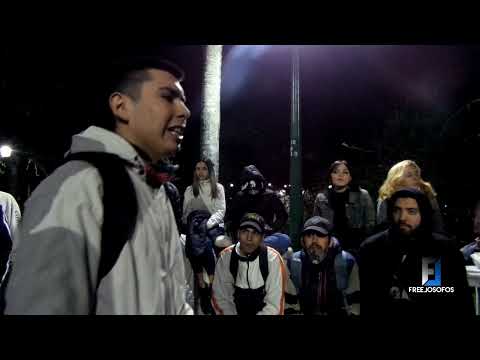 Mati/KRT/Kuro vs KTH/Frion/Conte [Cuartos] Fecha 2 RASG