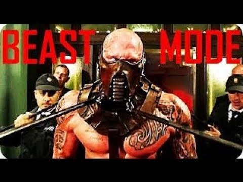 BEAST MODE 4 ⛔ SAVAGE ⛔ TOP - Powerlifting Motivation