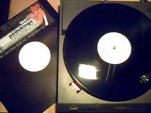 Pedokings - Sämige Mundspühlung