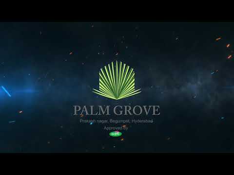3D Tour Of Mahaveer Palm Grove