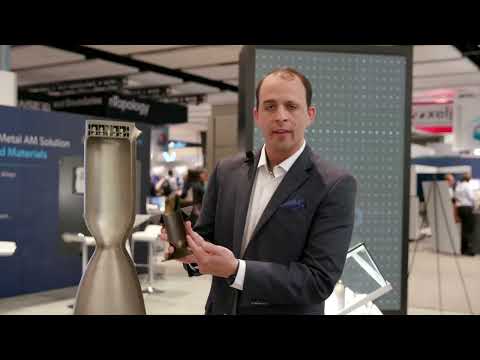 GRCop-42 - Get to Know Our First Qualified Copper Alloy