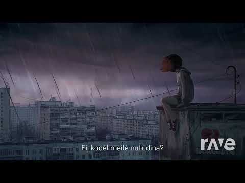 [rave dj] Vaidas Baumila ft Mark Les vs RSA - Ji Mergaitė