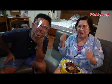 PEKTOsan na! S3 - Ep 7: Nova Villa