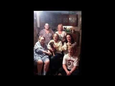 Penny Deboard Memorial video (One Year Anniversary)