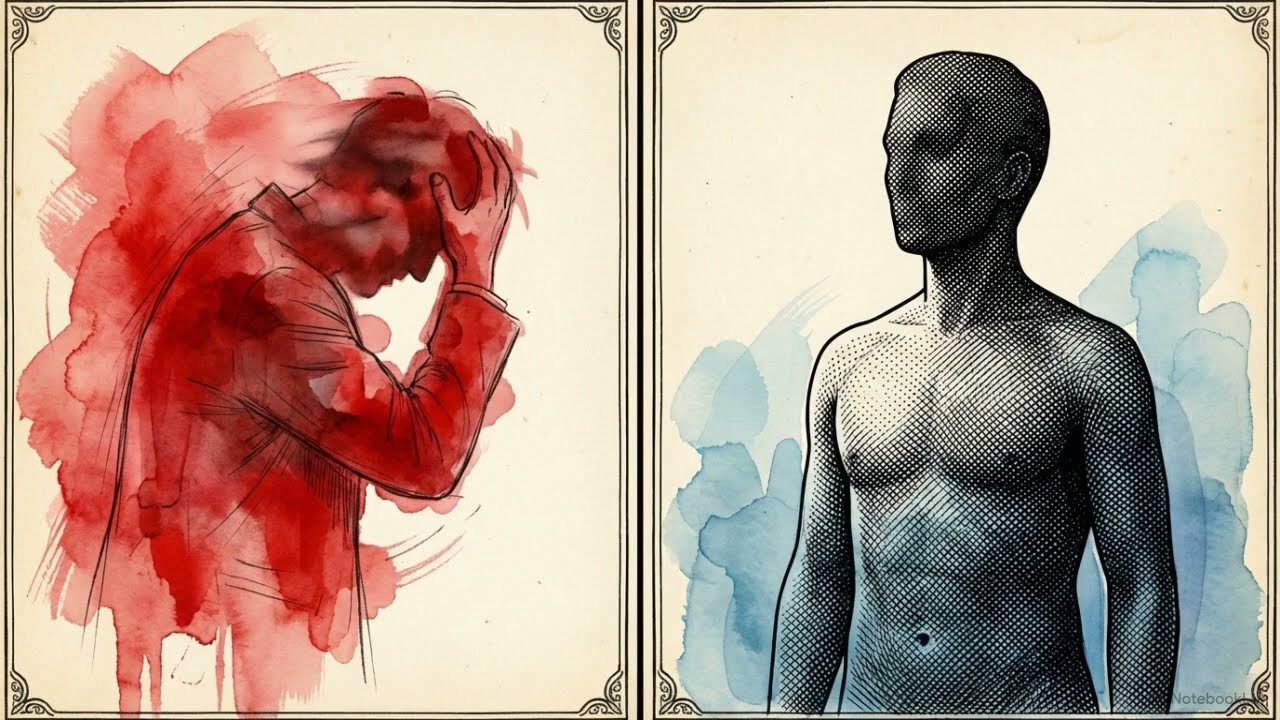 The Unshakable Day  Building Your Centering Protocol