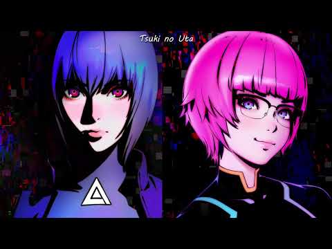 Ghost in the Shell: SAC_2045 Ending 2 Full Sub ESP/ROM『No Time to Cast Anchor』by millennium parade