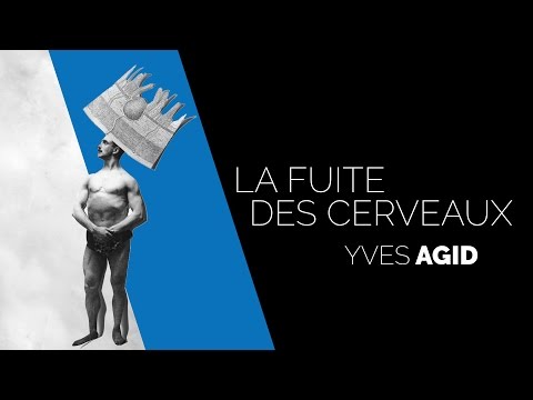 S3odéon : La fuite des cerveaux - Yves AGID