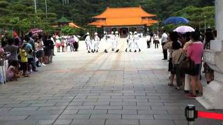 preview picture of video '2011台湾旅行2日目 the 2011 summer trip of Taiwan 番外編その1'
