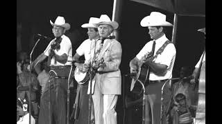 Orange Blossom Special - Kenny Baker/ Bill Monroe &amp; The Blue Grass Boys LIVE