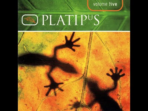 Platipus Volume Five  1999