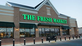 What You Need To Know Before Shopping At The Fresh Market Again