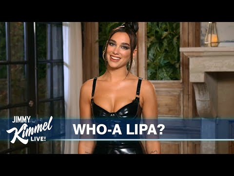 Dua Lipa bio: net worth, age, songs, photos - Briefly.co.za