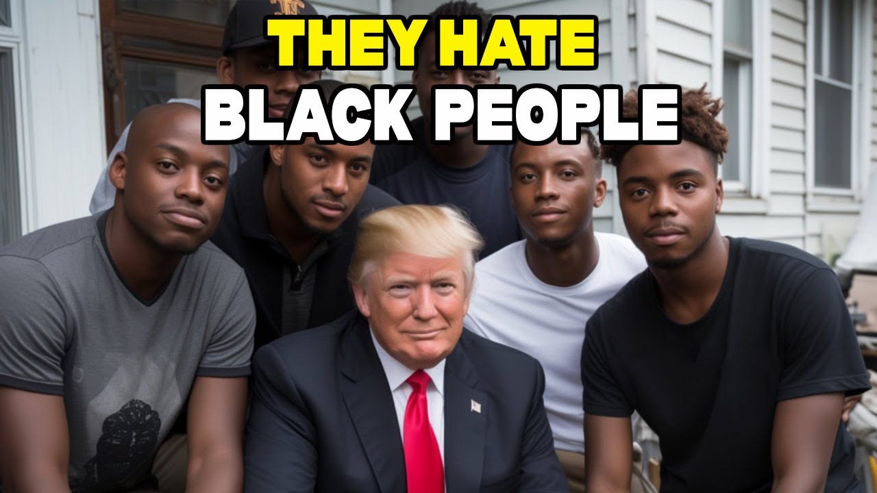 Top 10 Countries Where Black People Are Not Welcomed | Must-Watch Black Travelers