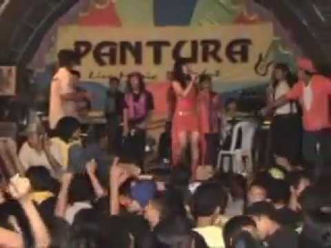 PANTURA 17 April 2006  - TAK TERDUGA - Romli Desi Sunami