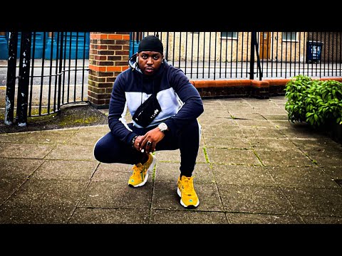 We Done - Atlas Da African ft Rabadaba (Ugandan Music Video)